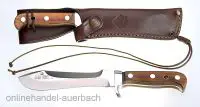 Puma Automesser Jagdmesser